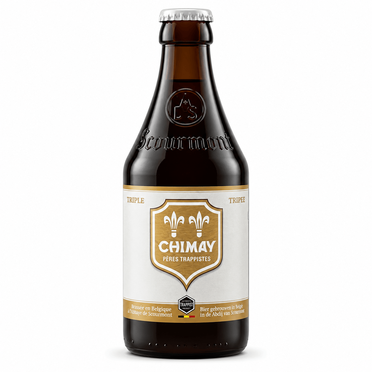 Chimay Tripel
