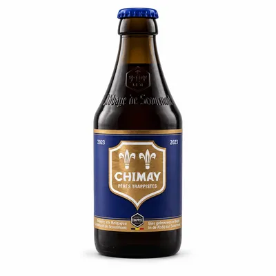 Chimay Blue