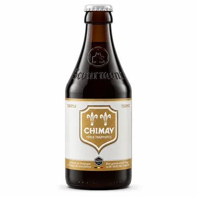 Chimay Tripel