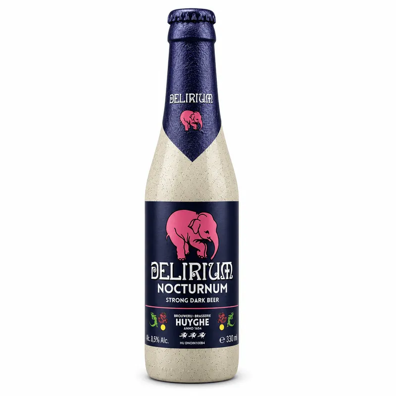 Delirium Nocturnum