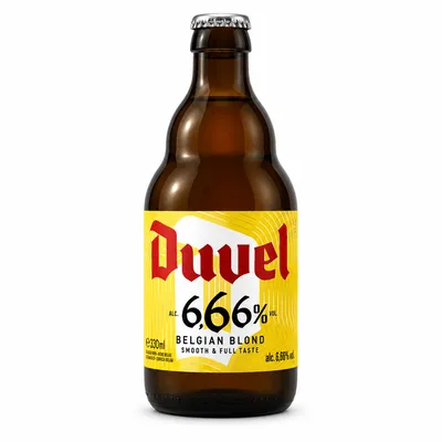Duvel 666
