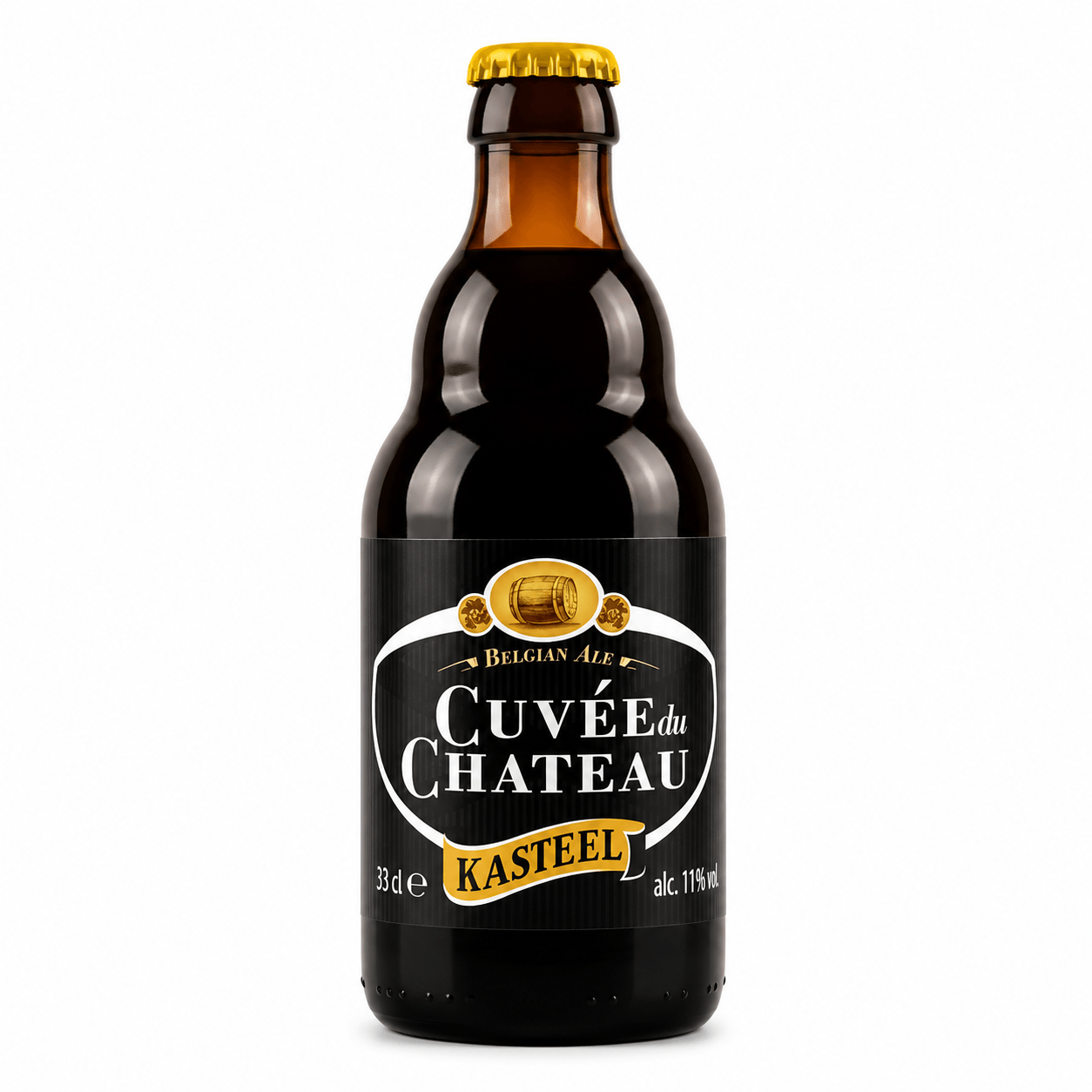 Kasteel Cuvée du Château
