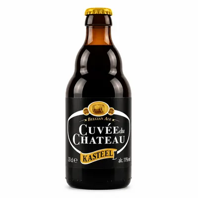 Kasteel Cuvée du Château